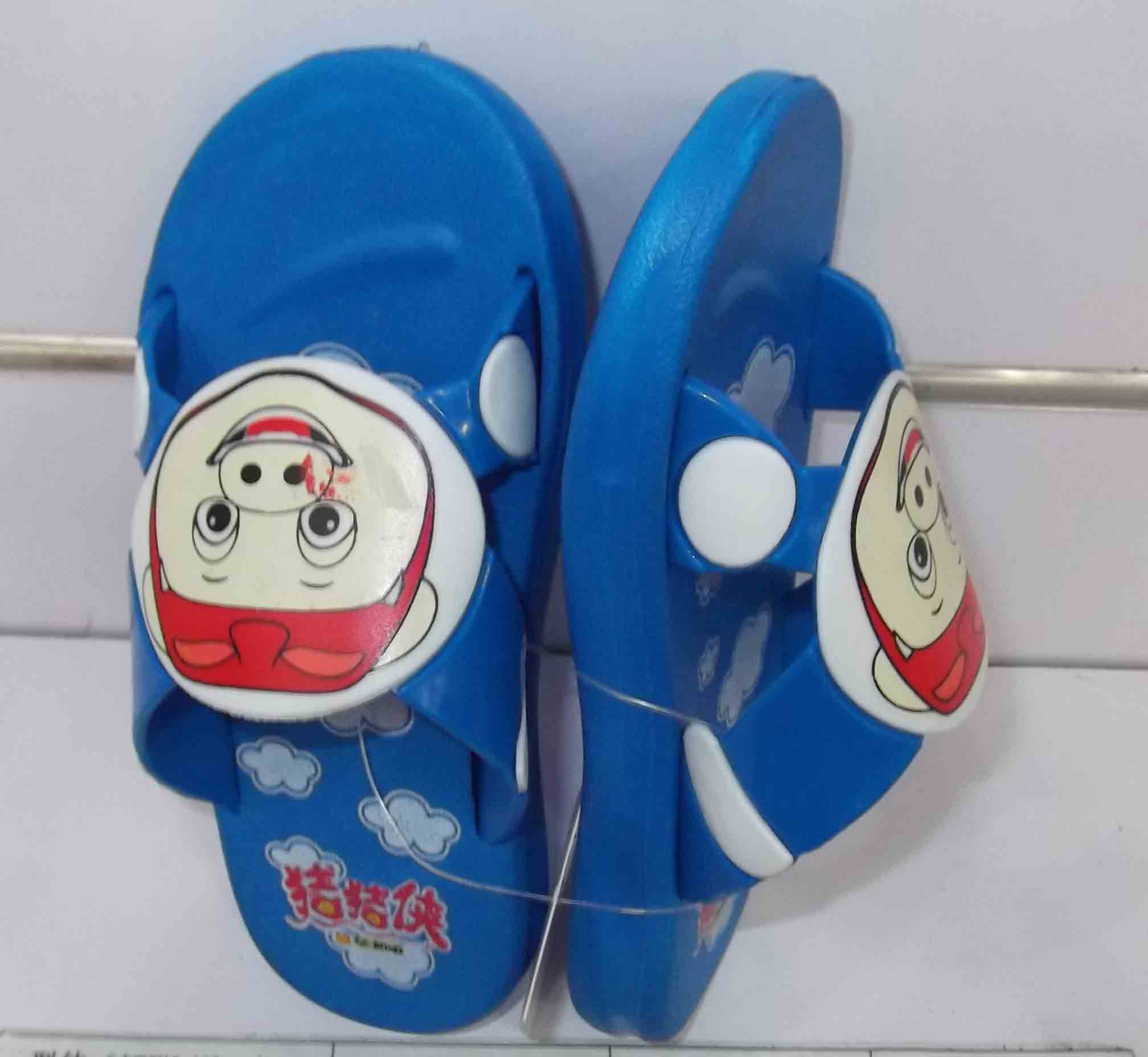 儿童休闲鞋