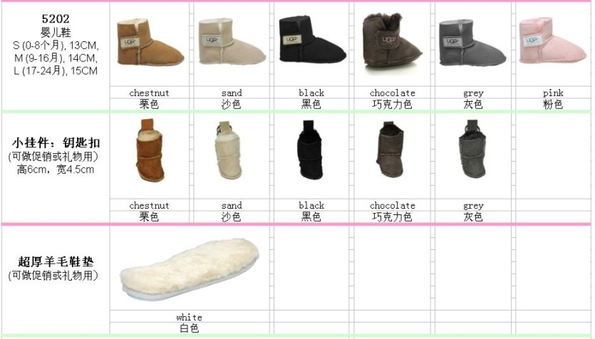 UGG