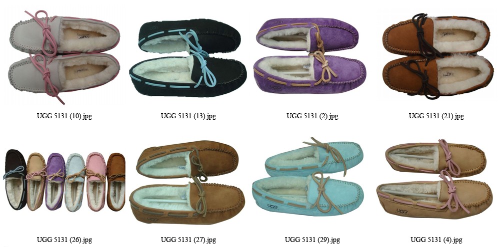 UGG