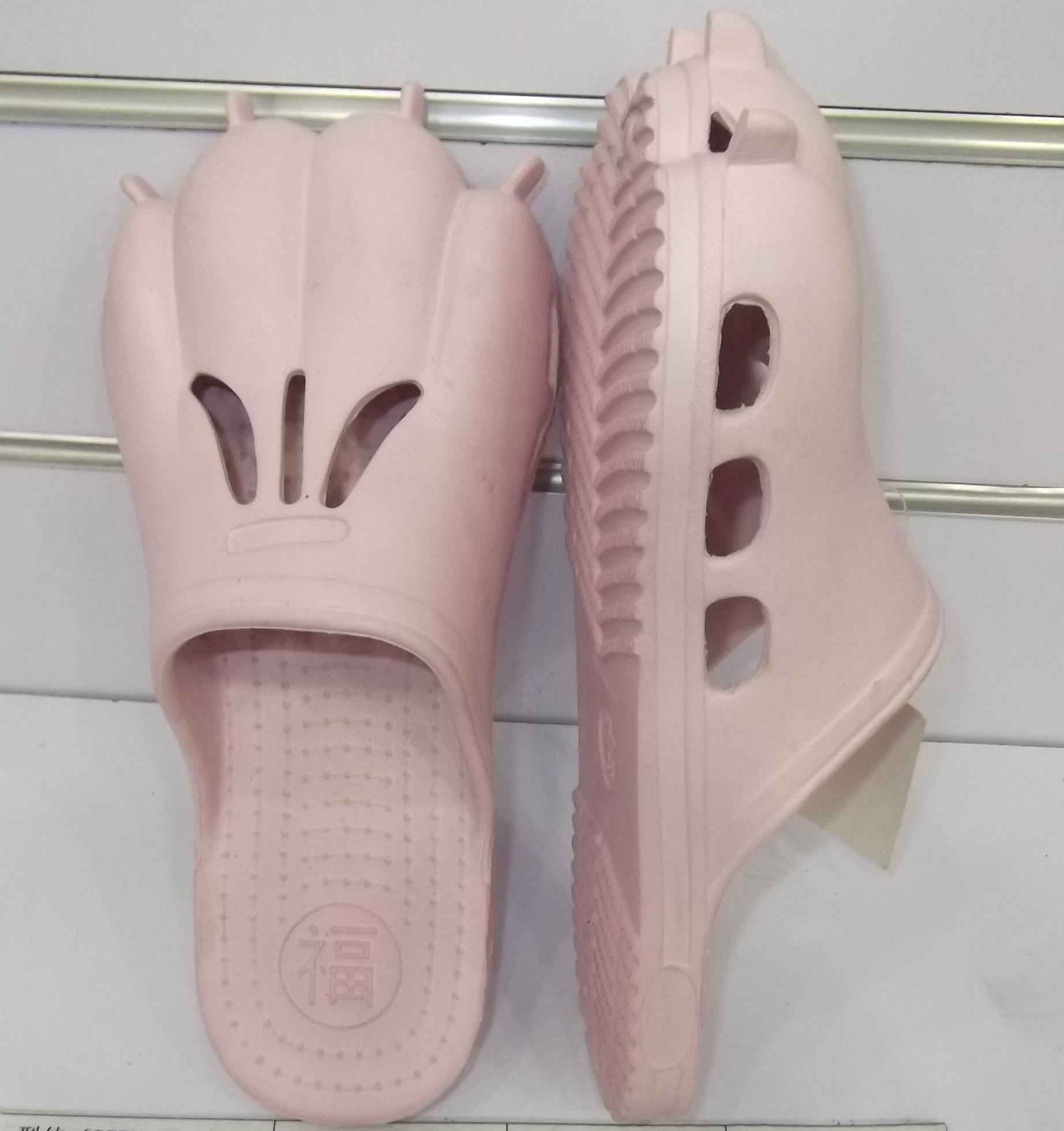 女士休闲鞋